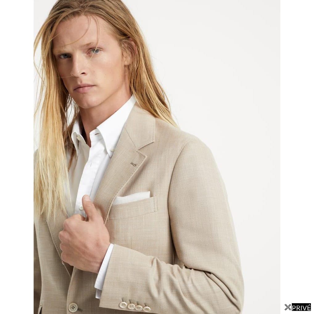 Veste multicolore — 2