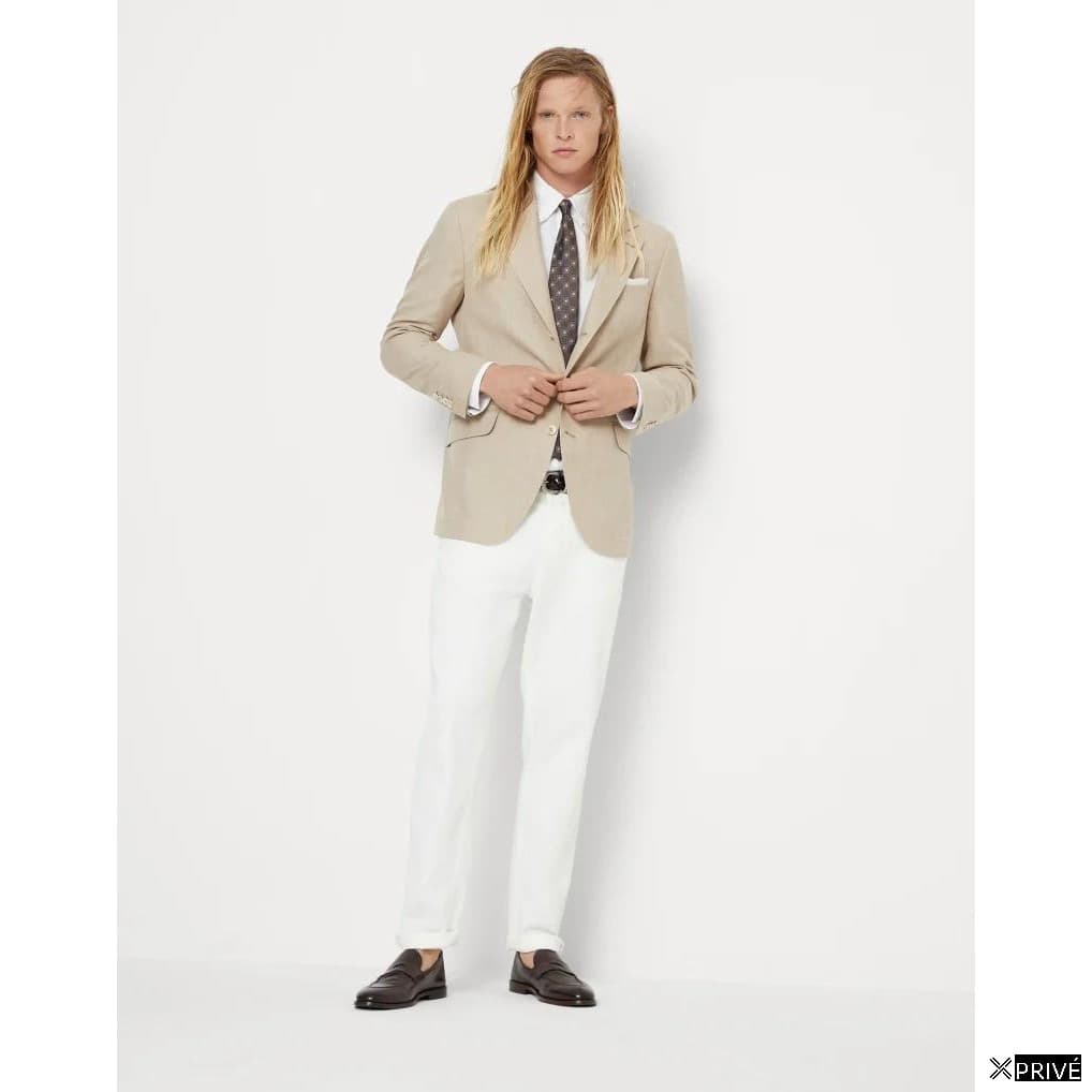 Veste multicolore — 3