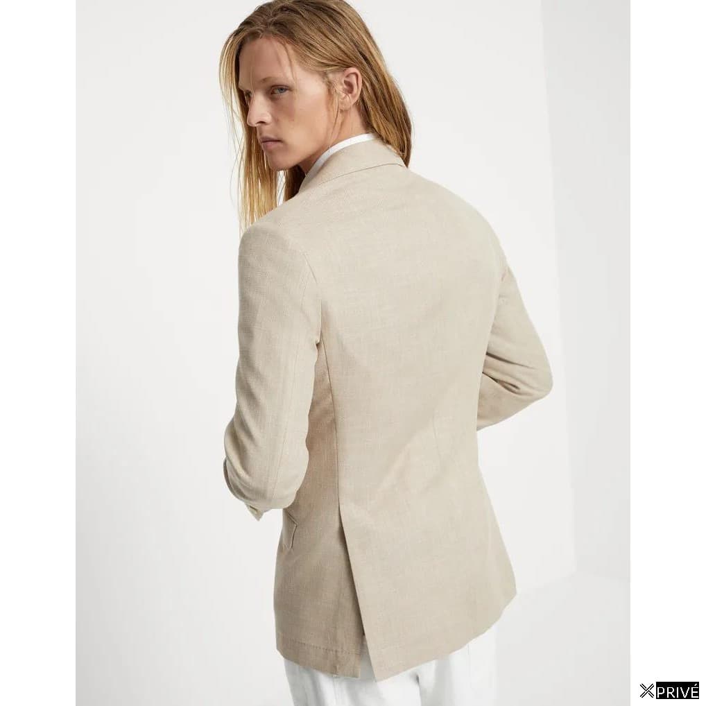 Veste multicolore — 4
