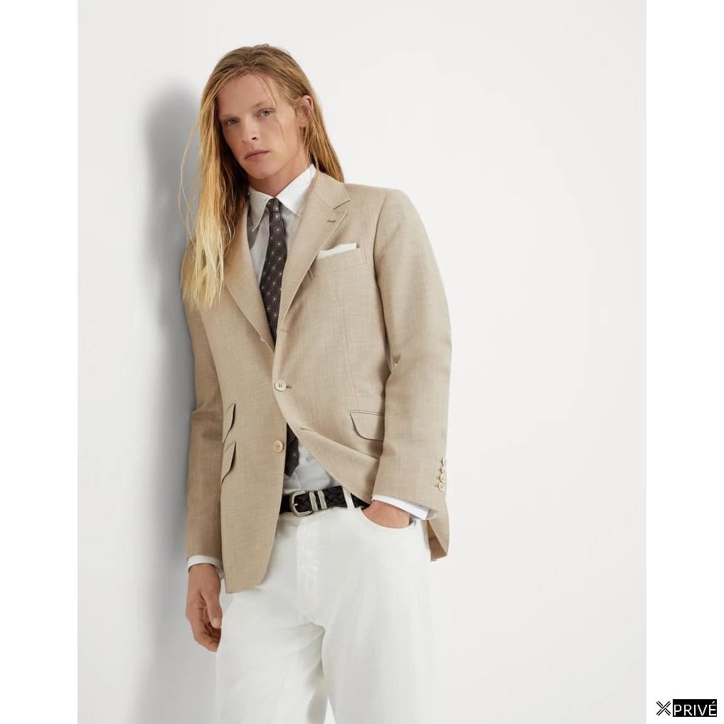 Veste multicolore — 5