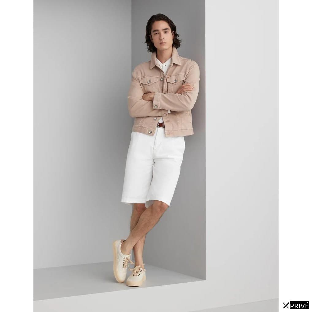 Veste beige — 3