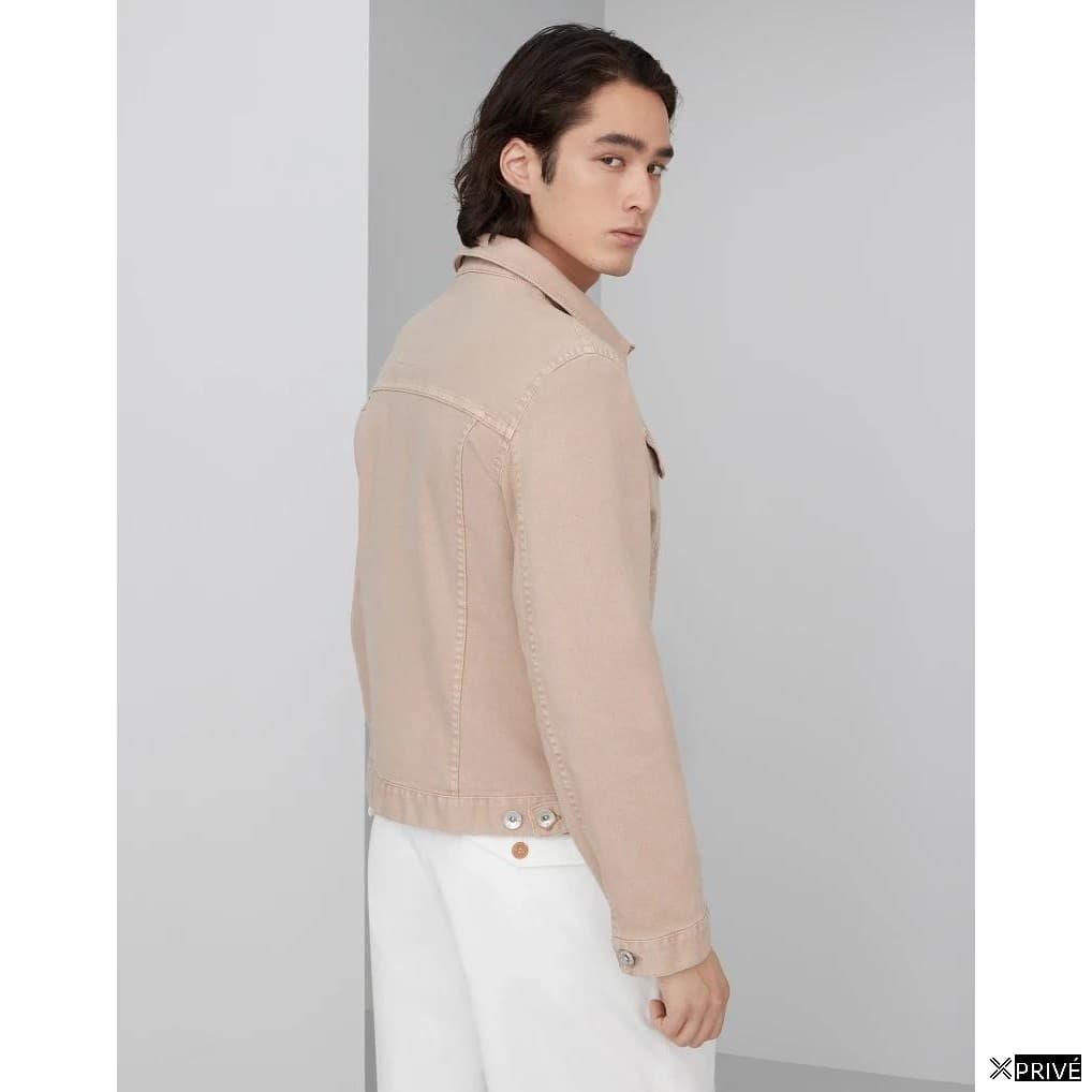 Veste beige — 4