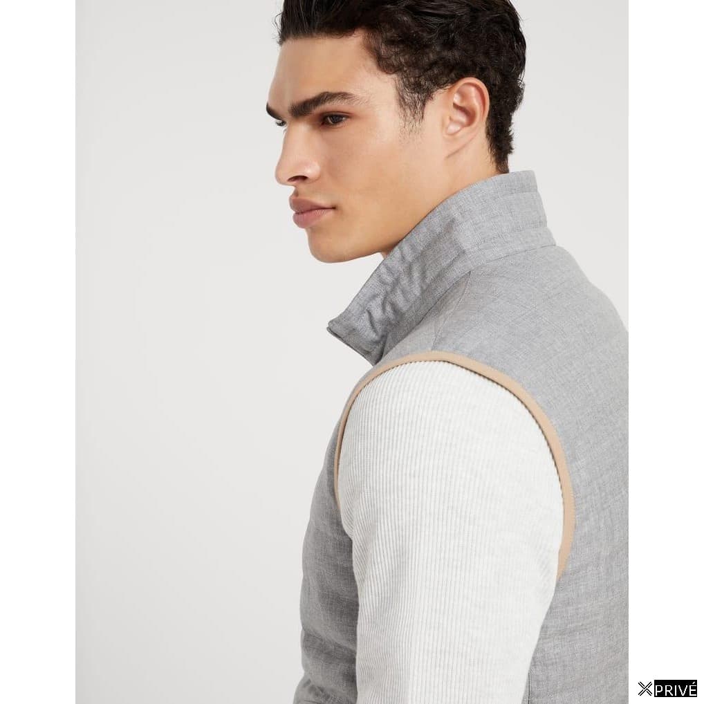 Gilet multicolore — 3