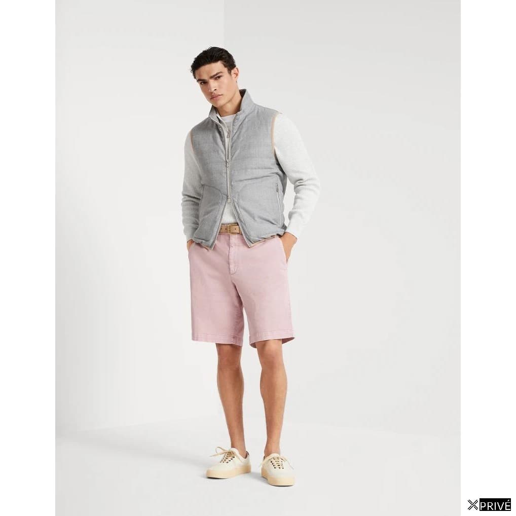 Gilet multicolore — 1