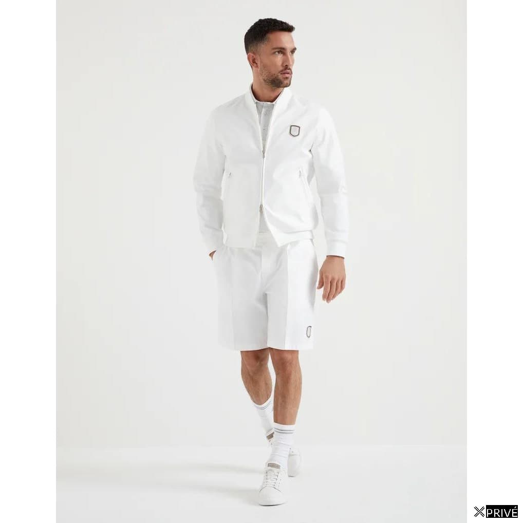 Pull multicolore — 1