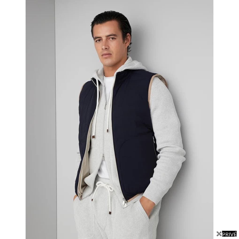 Gilet multicolore — 4