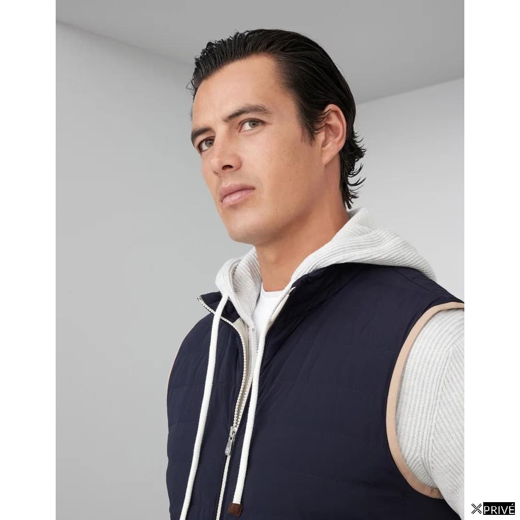 Gilet multicolore — 3