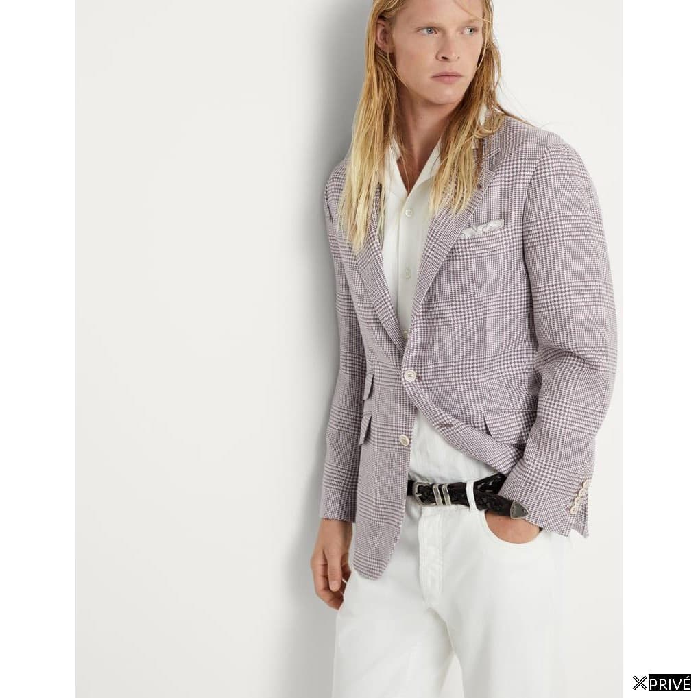 Veste violette — 5