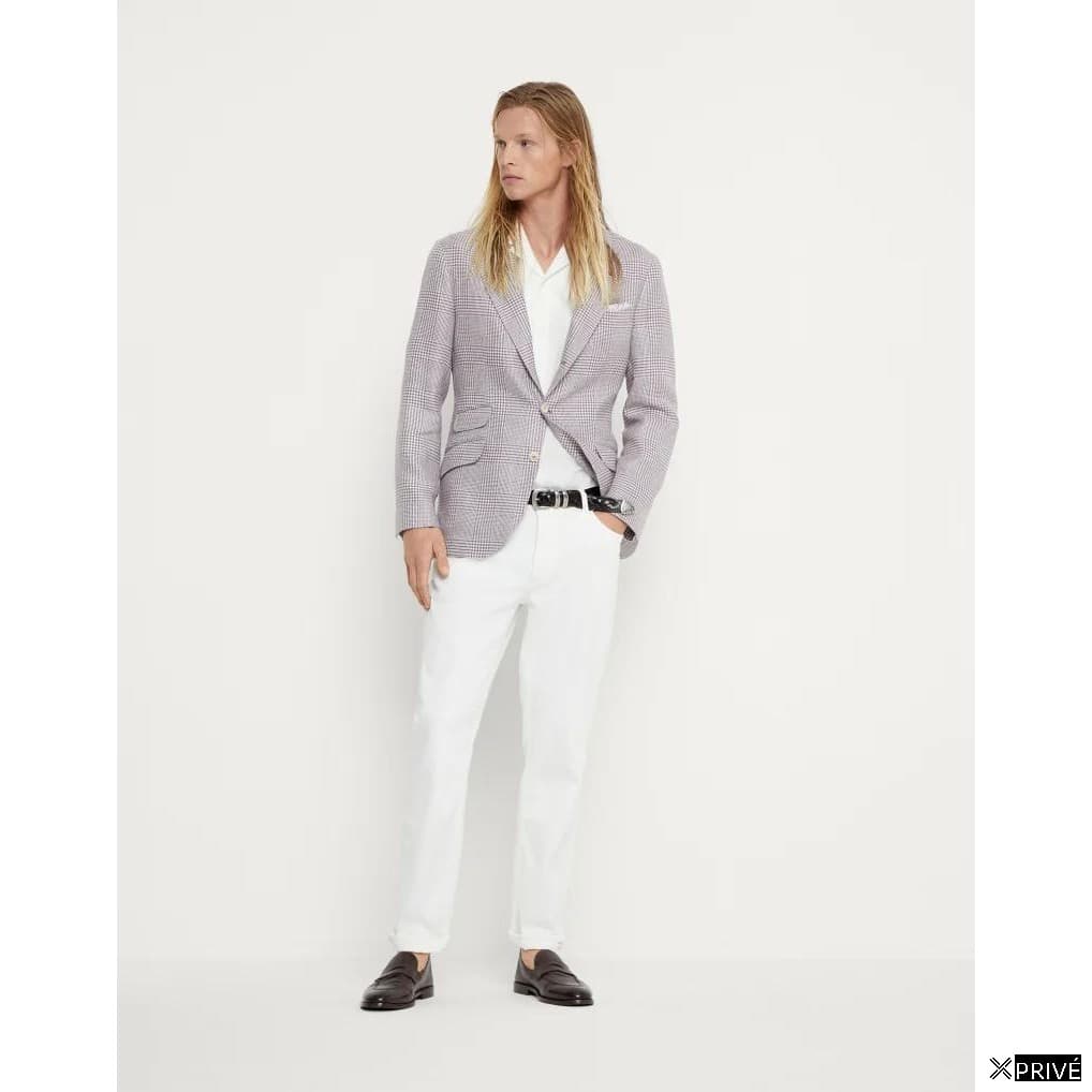 Veste violette — 3