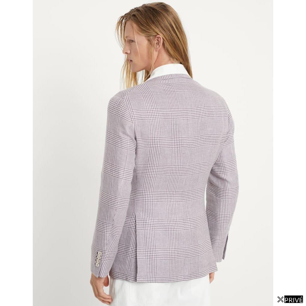 Veste violette — 4