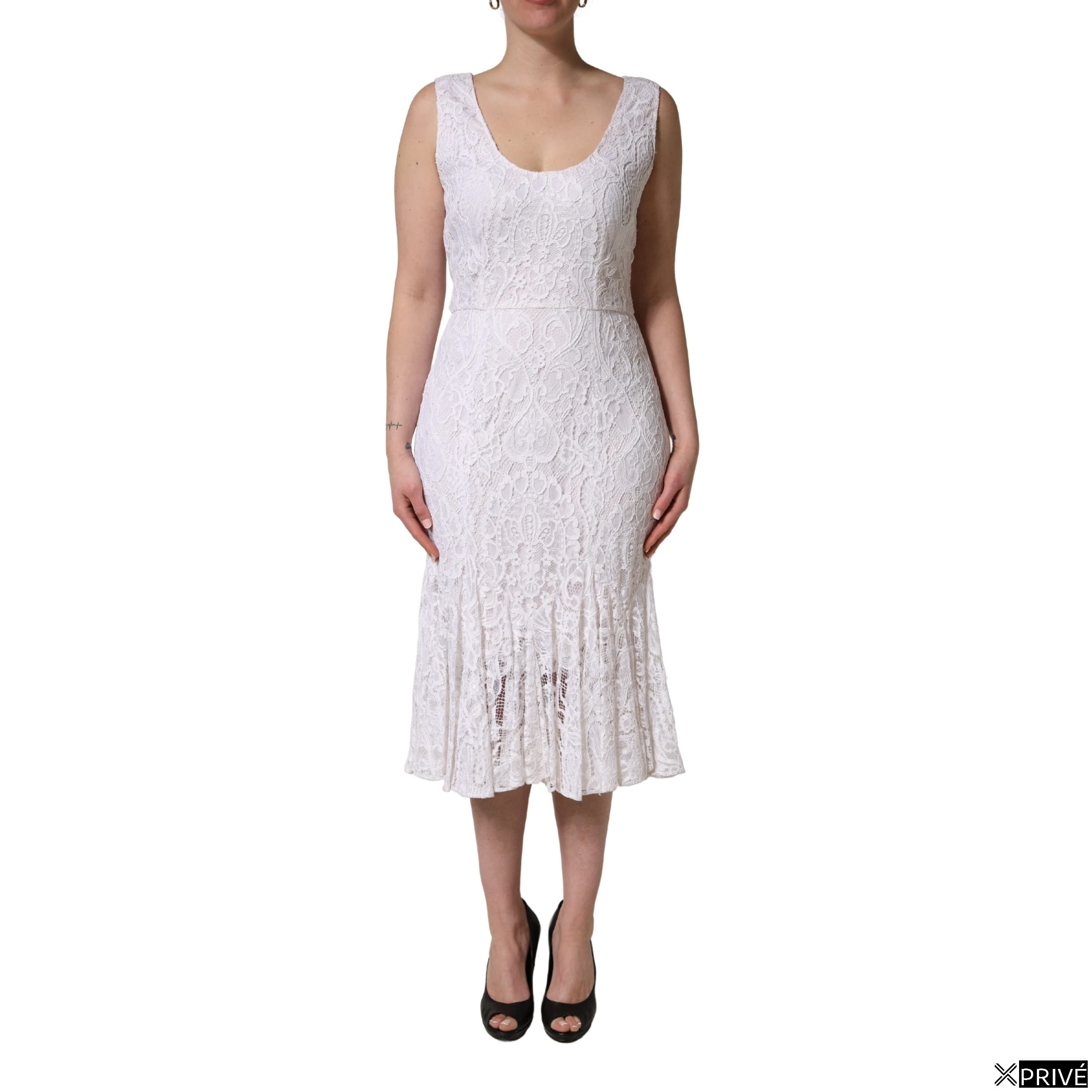 Robe blanche — 1