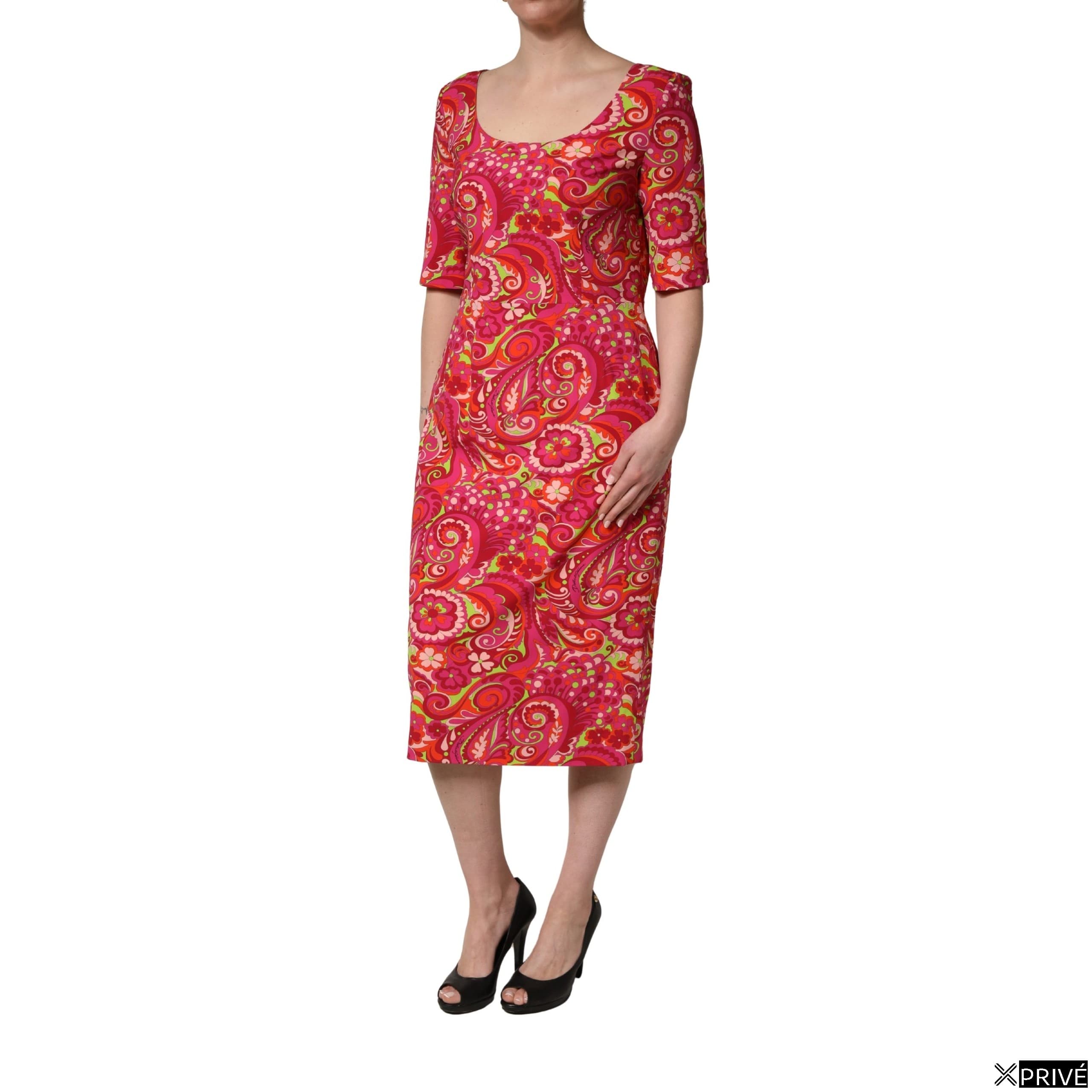 Robe rouge — 3