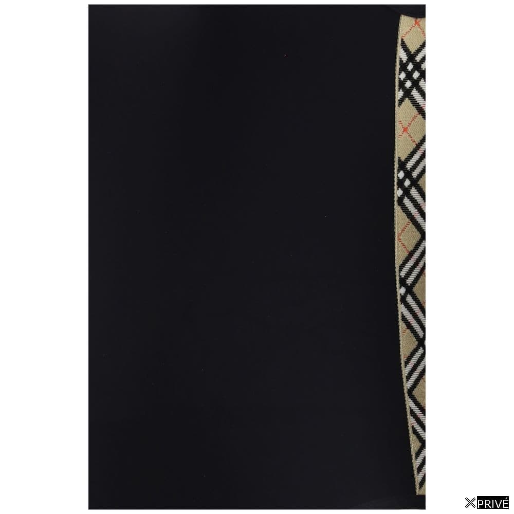 Maillot de bain noir en Polyamide — 3