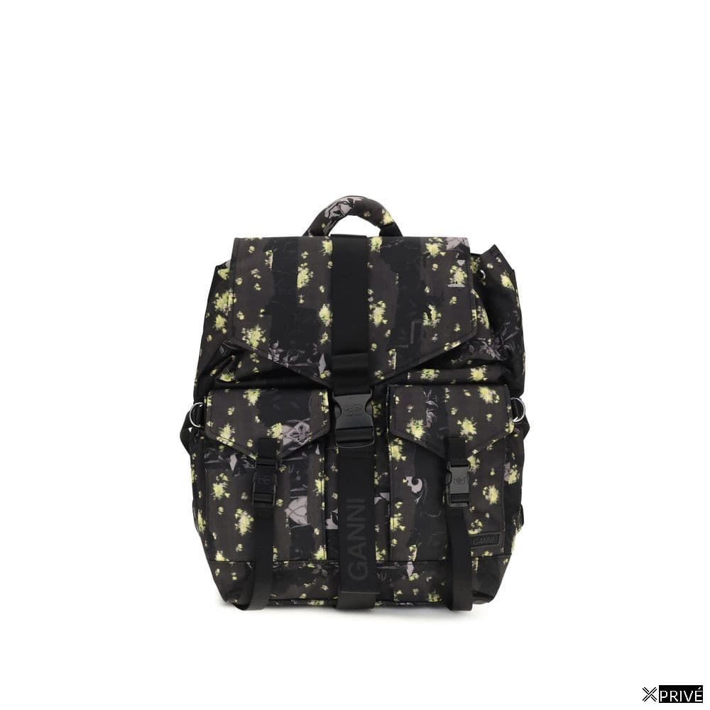 Sac à dos multicolore — 1