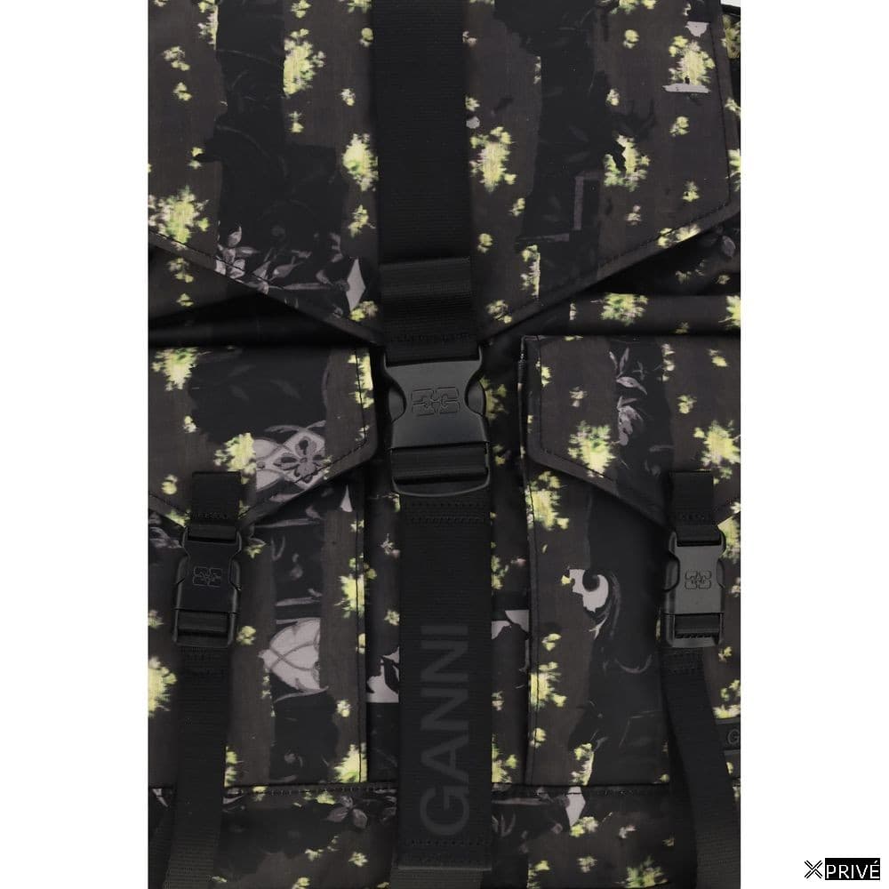 Sac à dos multicolore — 3