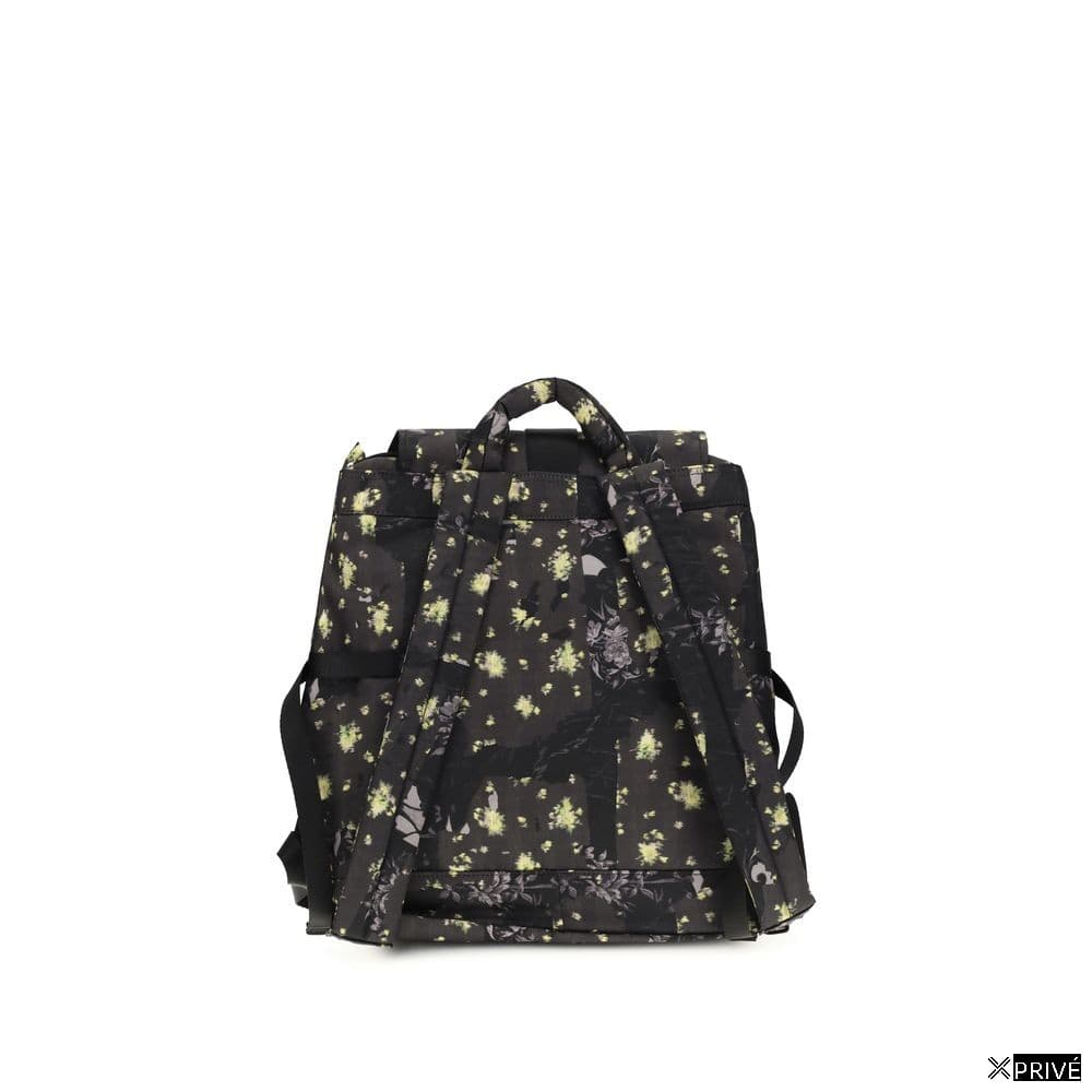 Sac à dos multicolore — 2