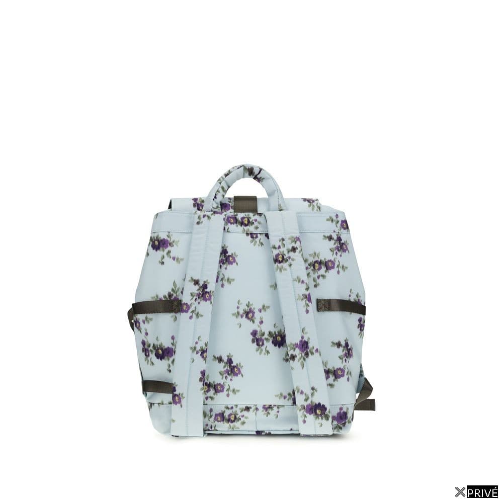 Sac à dos bleu en Polyester — 2