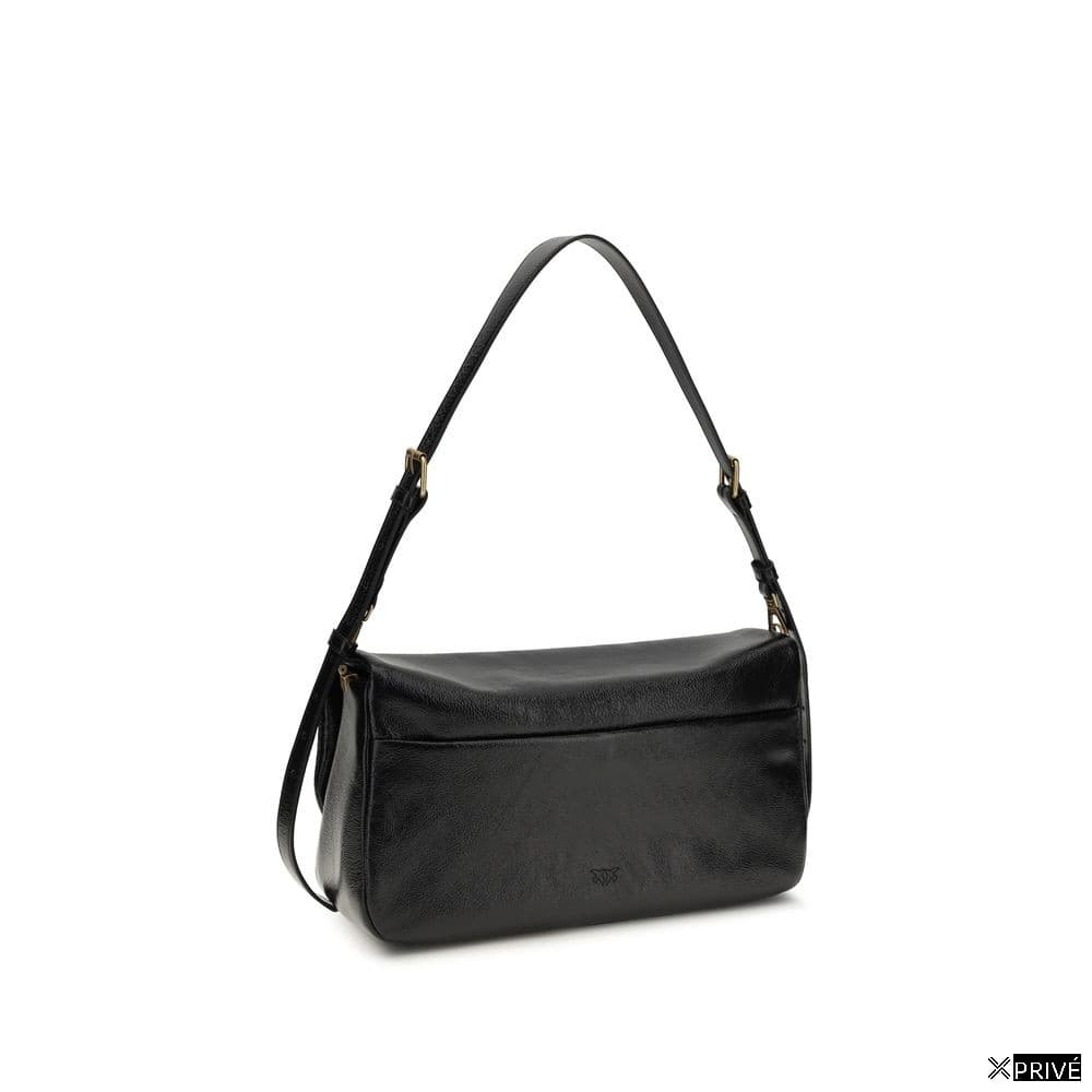 Sac bandoulière noir — 3