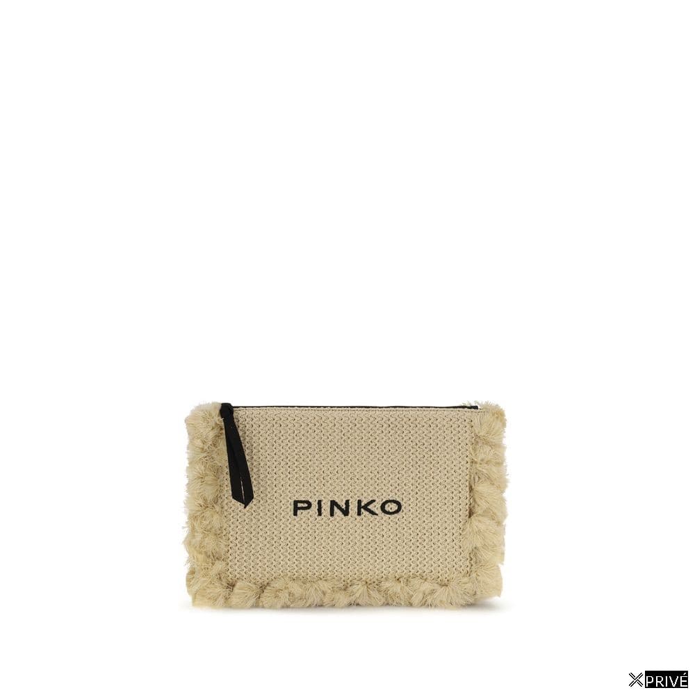 Pochette beige — 1