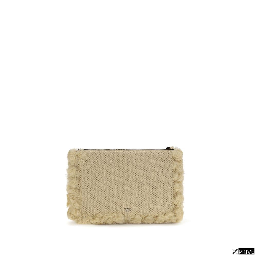 Pochette beige — 2