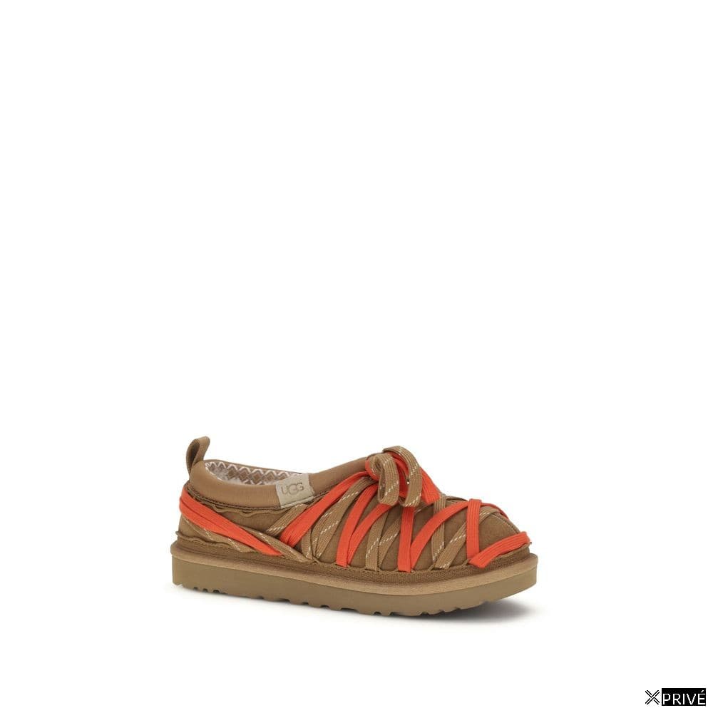 Sandales multicolores — 2