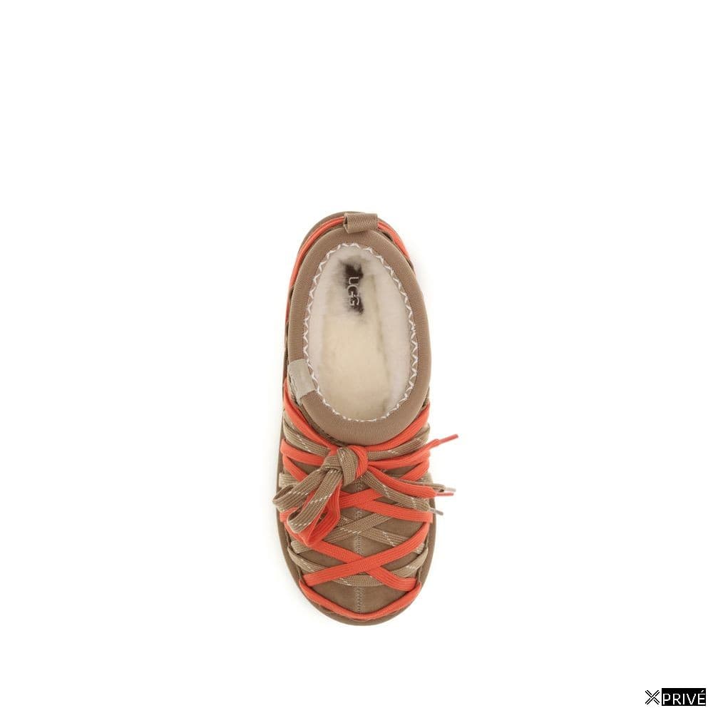 Sandales multicolores — 4