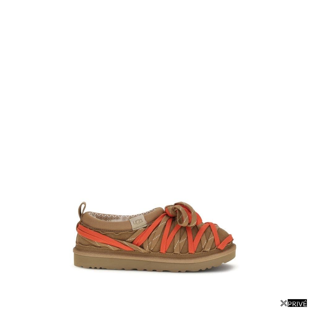 Sandales multicolores — 1