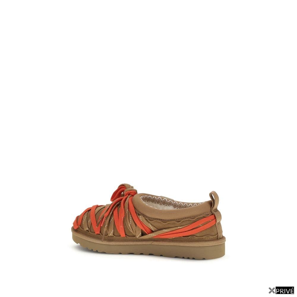 Sandales multicolores — 3