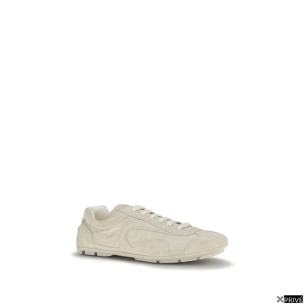 Chaussures de sport beiges — 2