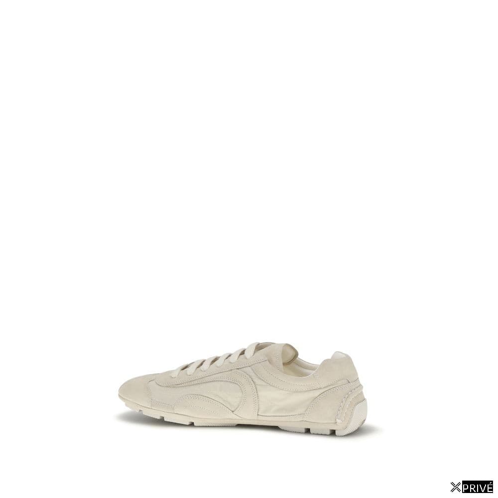 Chaussures de sport beiges — 3