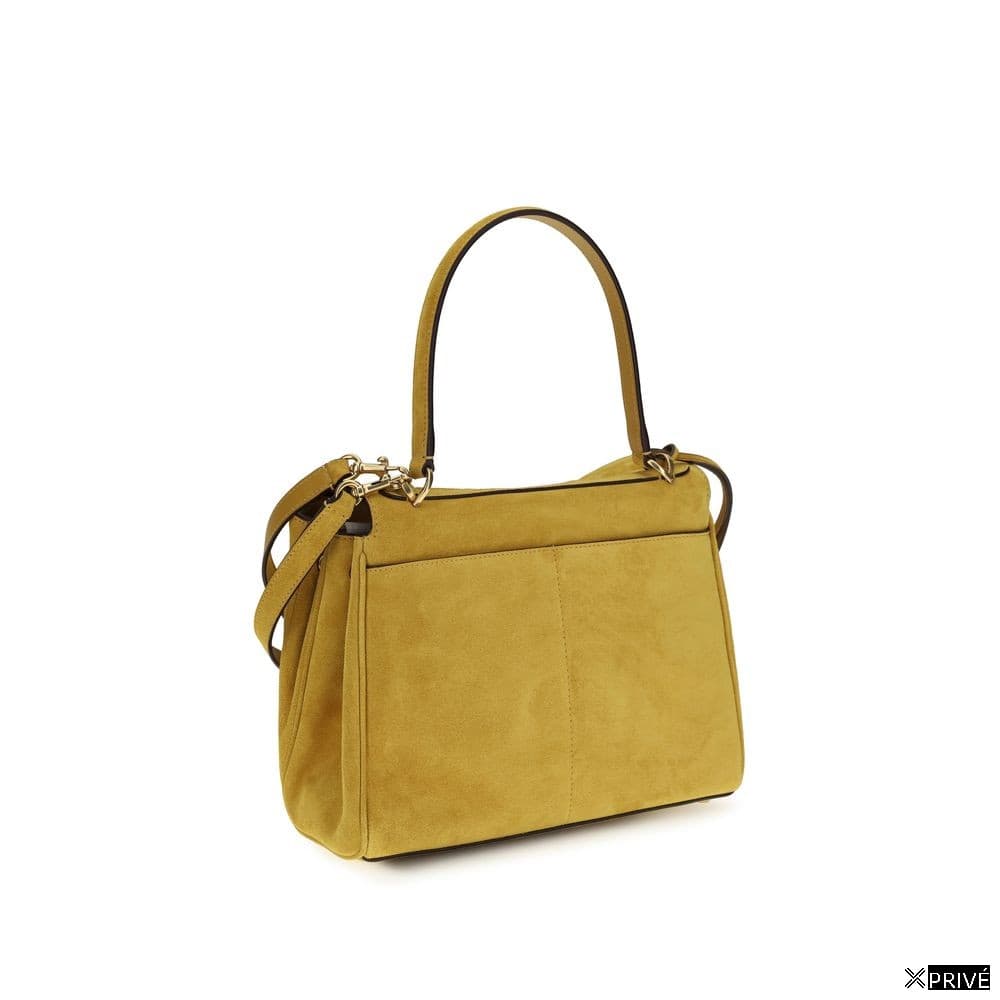 Sac à main beige — 3