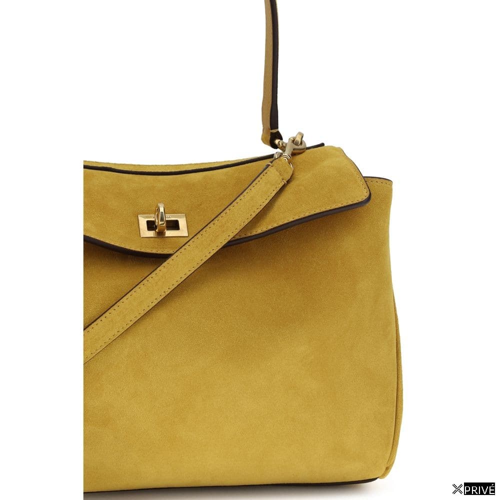 Sac à main beige — 4