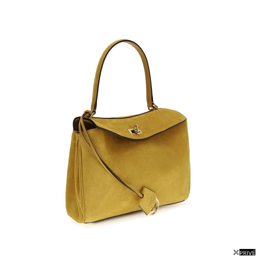 Sac à main beige — 2