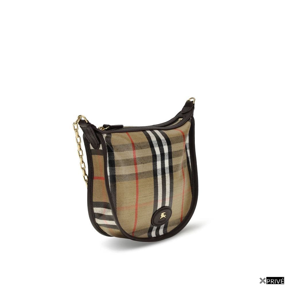 Sac bandoulière multicolore — 2