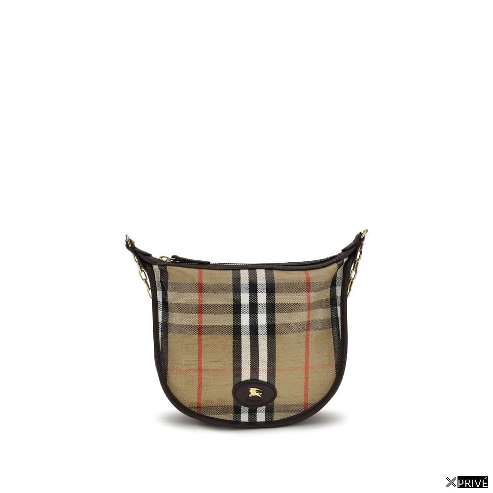 Sac bandoulière multicolore — 1