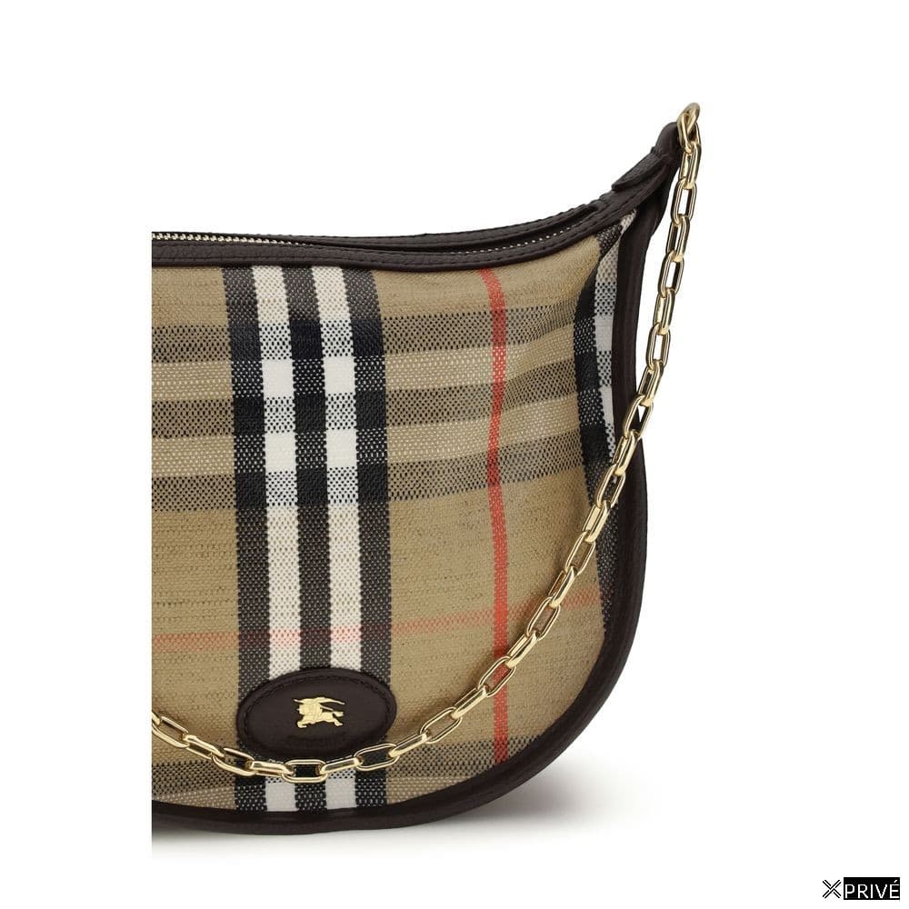 Sac bandoulière multicolore — 4