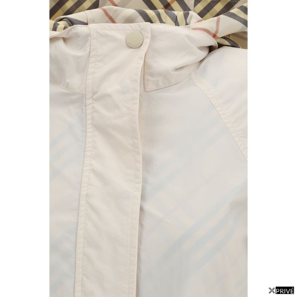 Veste beige en Polyester — 6