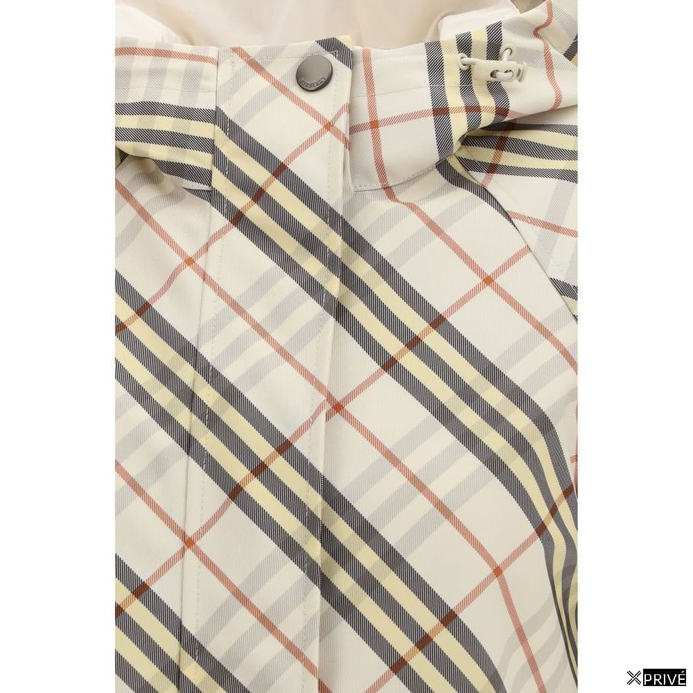 Veste beige en Polyester — 5