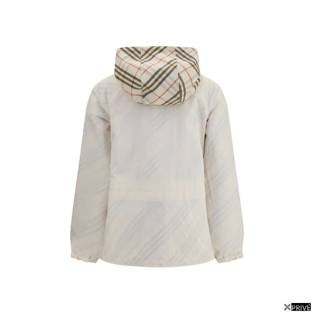Veste beige en Polyester — 4