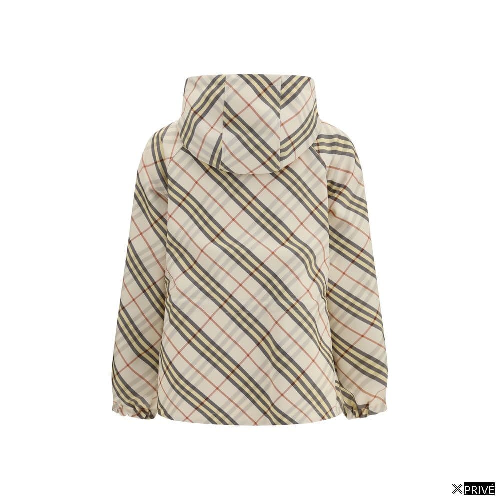 Veste beige en Polyester — 3
