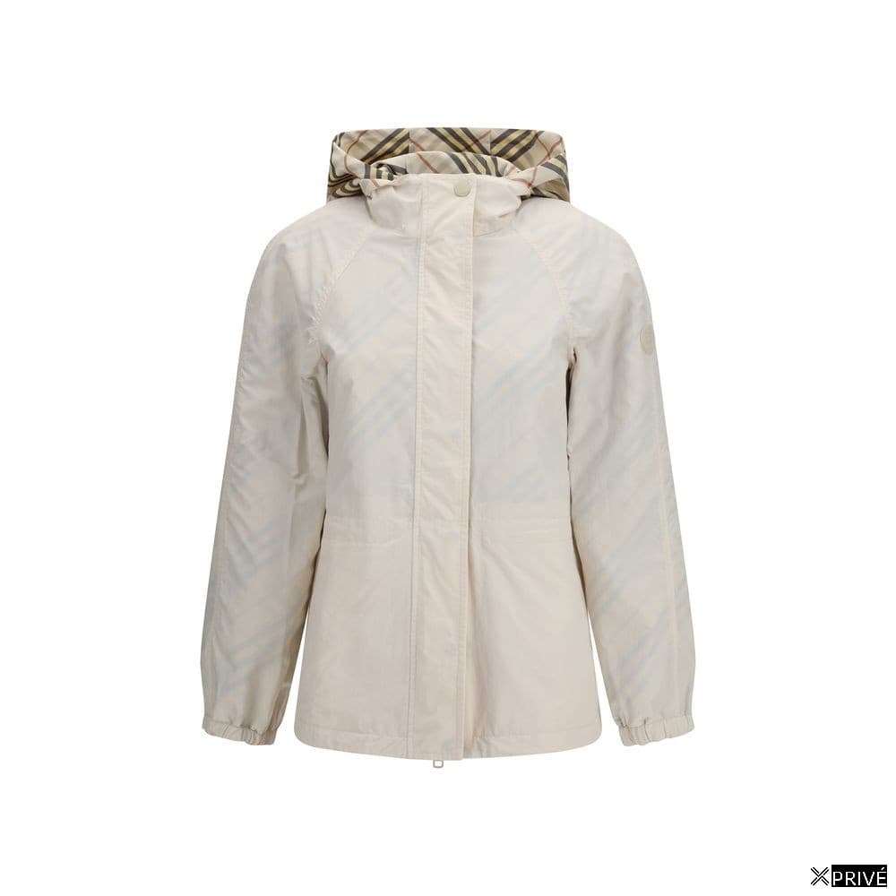 Veste beige en Polyester — 2