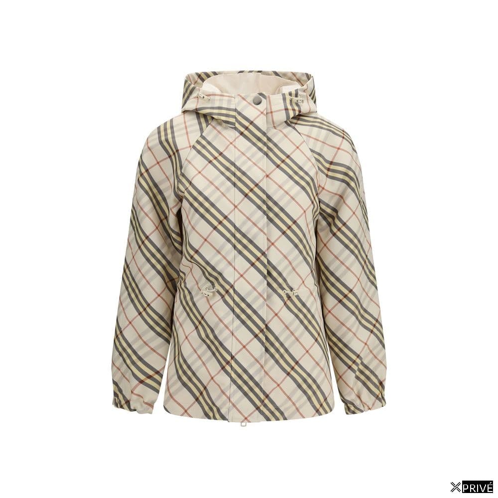 Veste beige en Polyester — 1
