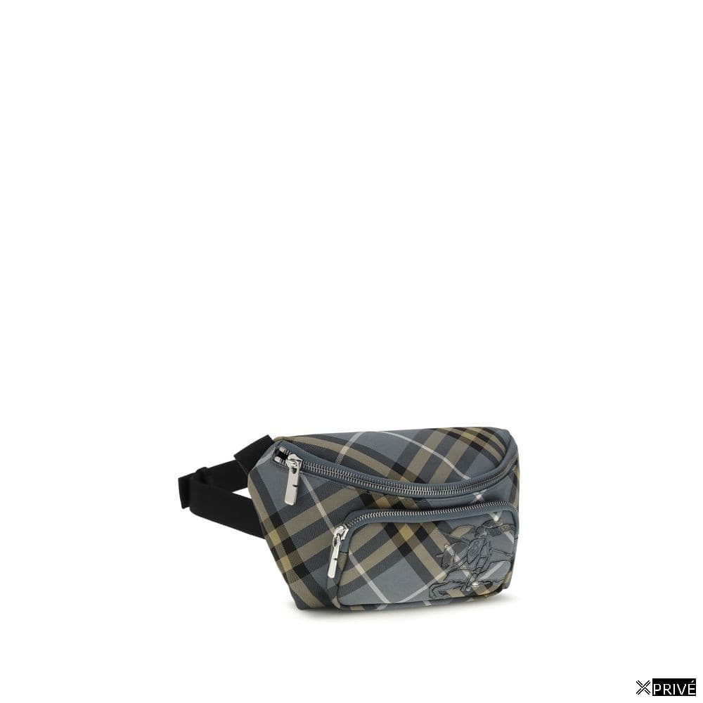Pochette multicolore en Nylon — 2