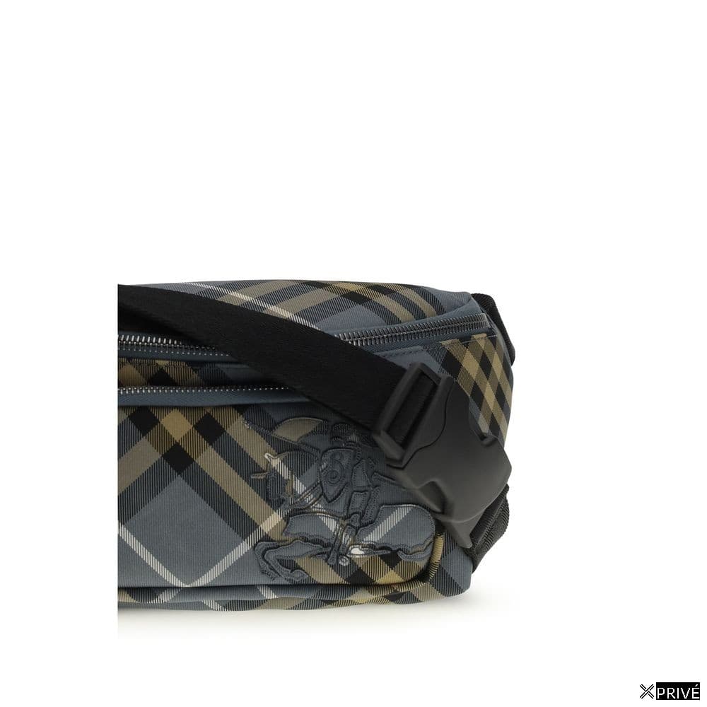 Pochette multicolore en Nylon — 4