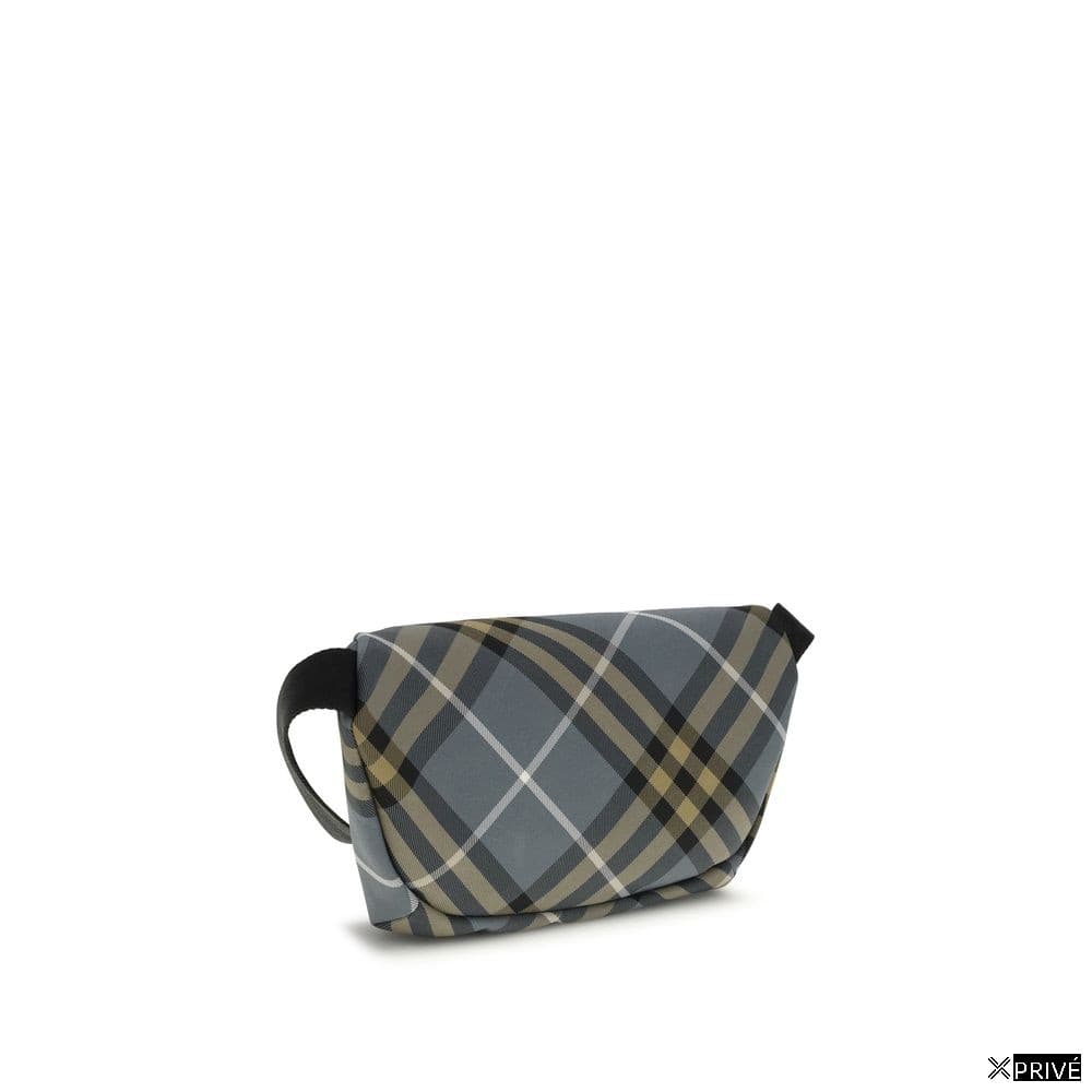 Pochette multicolore en Nylon — 3