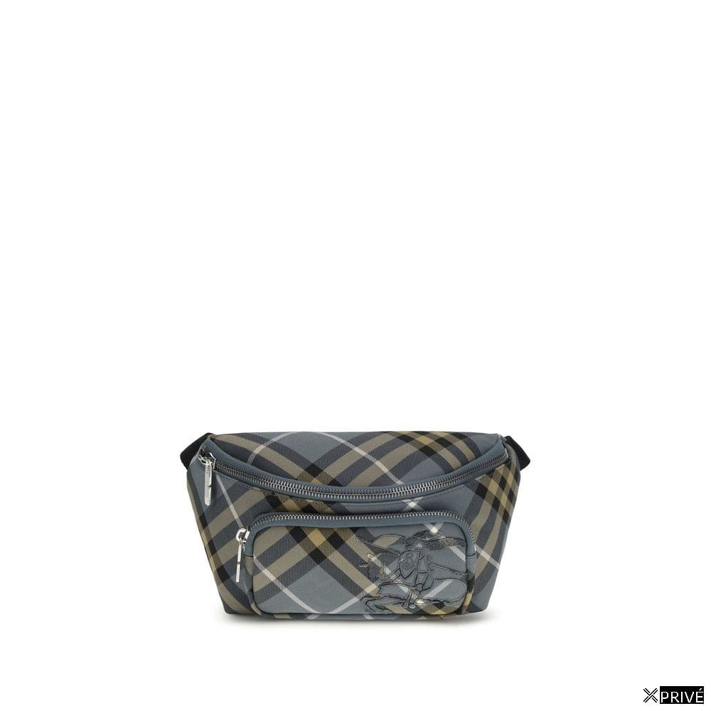 Pochette multicolore en Nylon — 1