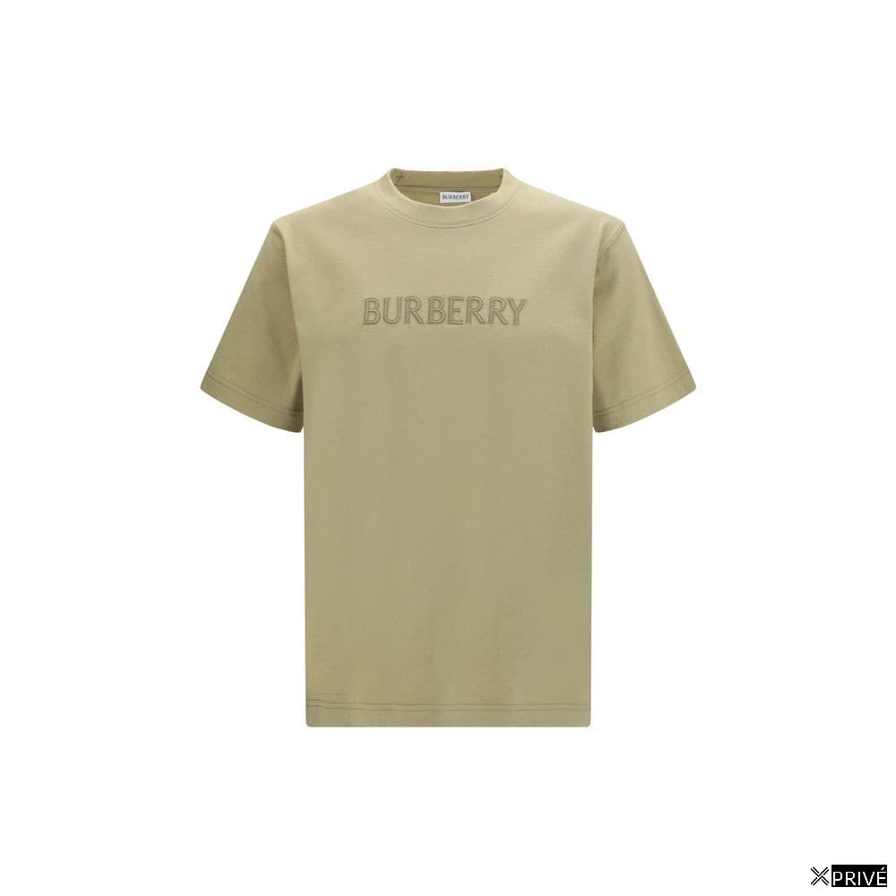 T-shirt multicolore en Coton — 1