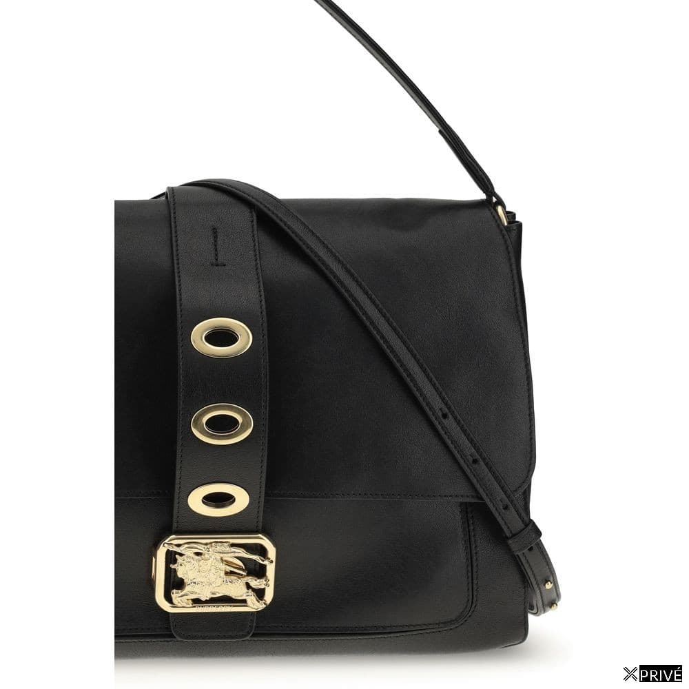 Sac à main noir — 4