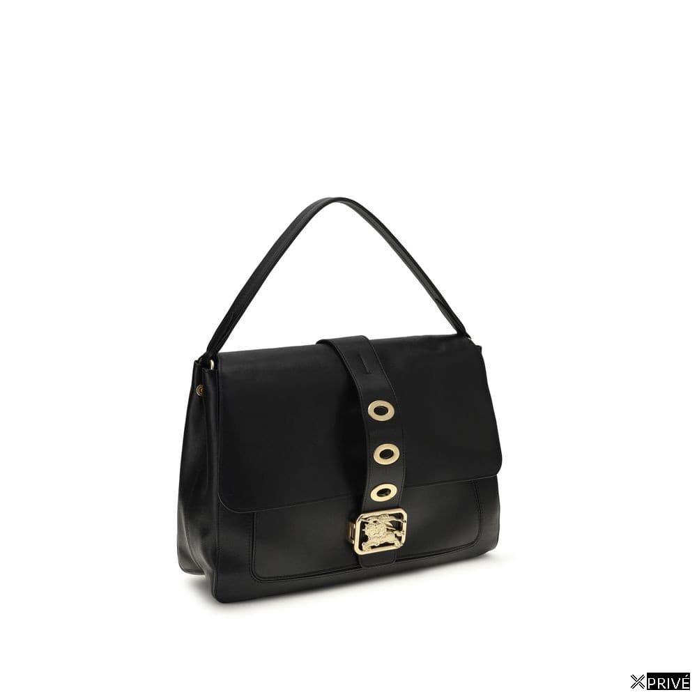 Sac à main noir — 2