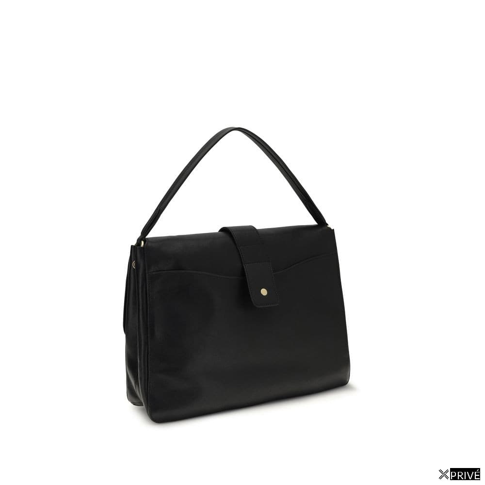Sac à main noir — 3